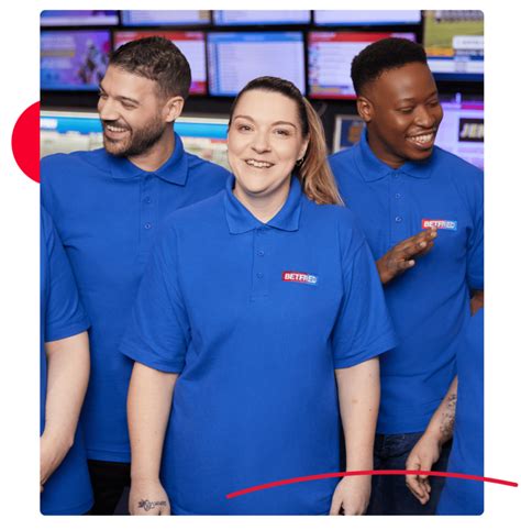 betfred join.